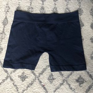 Naturyl by NBK Booty Shorts